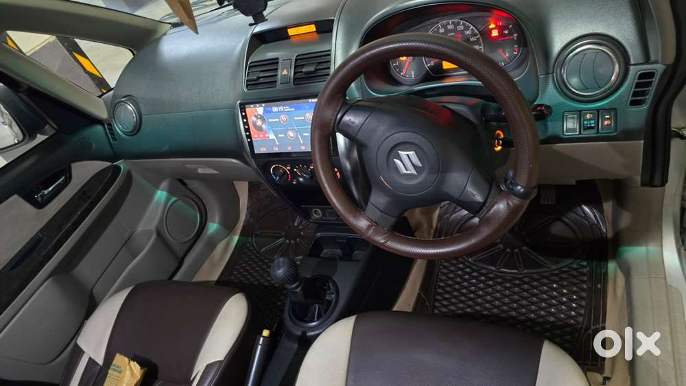 Maruti Suzuki Sx4 Diesel 2014