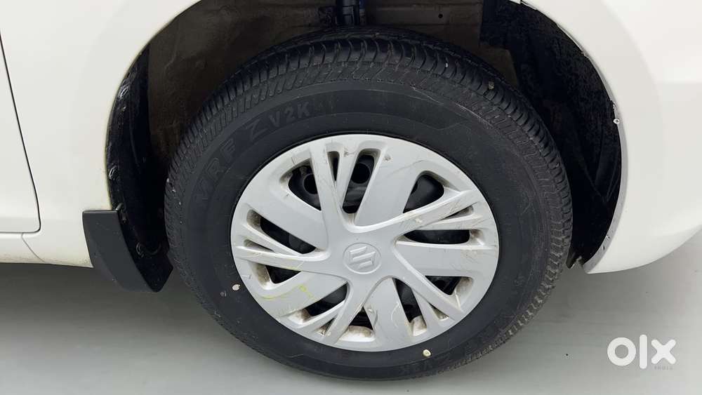 Maruti Suzuki Swift Vvt Vxi, 2017, Petrol