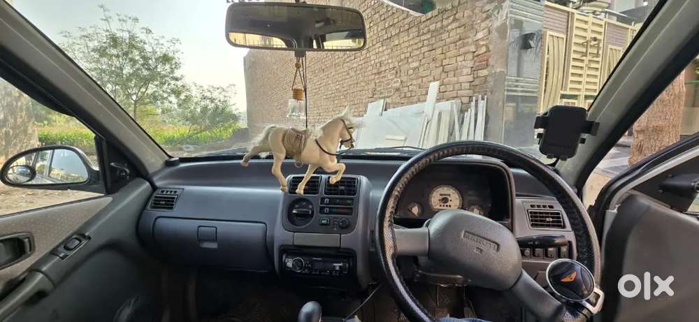 Maruti Suzuki Zen1.0 W Abs 2006