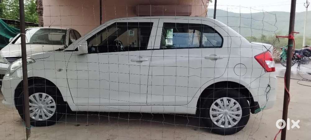 Maruti Suzuki Swift Dzire Tour 2019 Petrol 60236 Km Driven