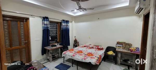 Girls PG - All amenities