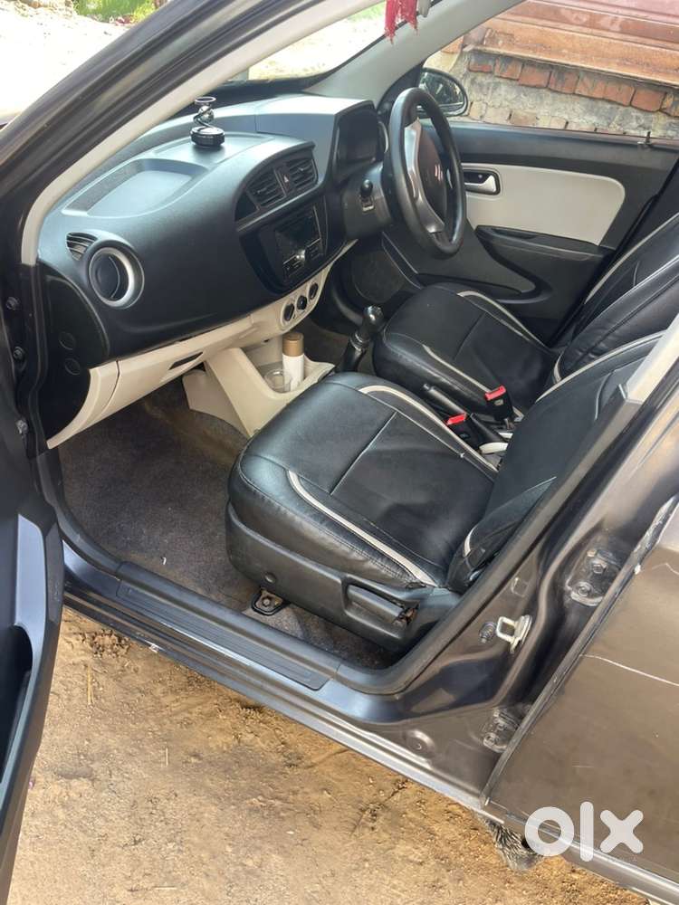 Maruti Suzuki Alto 800 2019 Cng & Hybrids Well Maintained