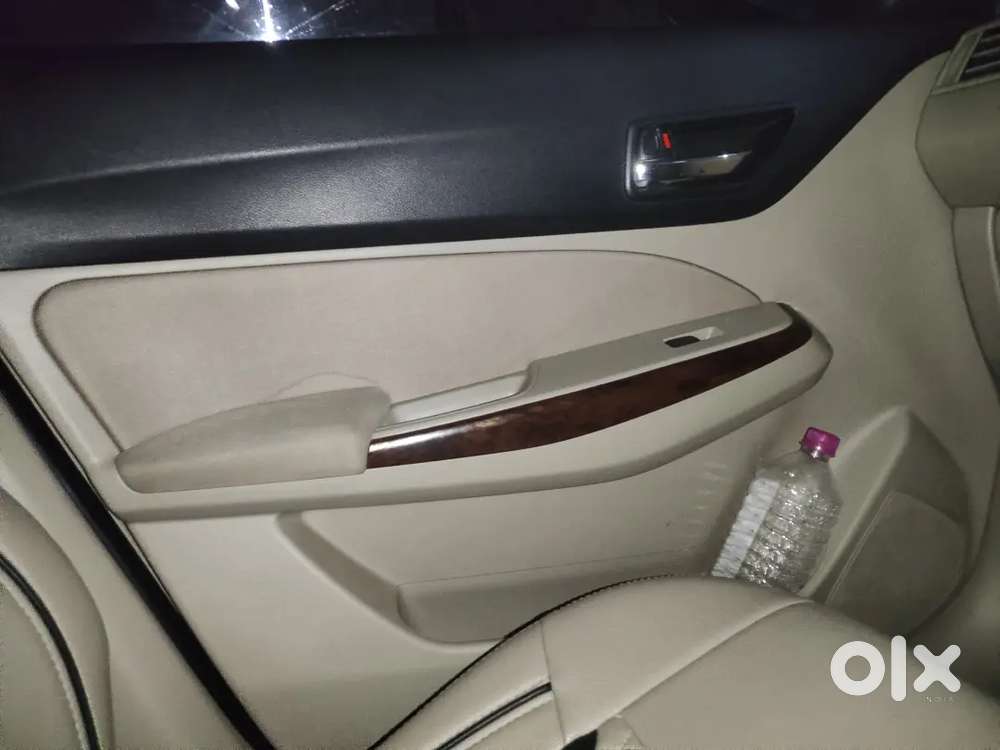 Maruti Suzuki Dzire Zxi Plus 2019 Well Maintained