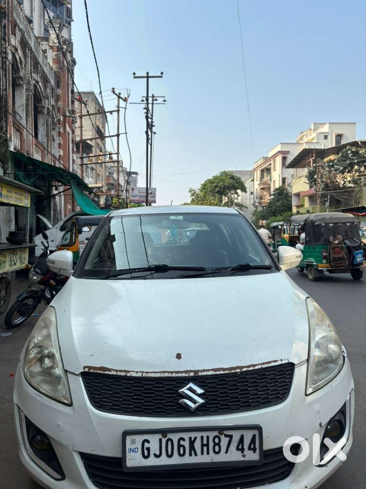 Maruti Suzuki Swift Diesel 2017