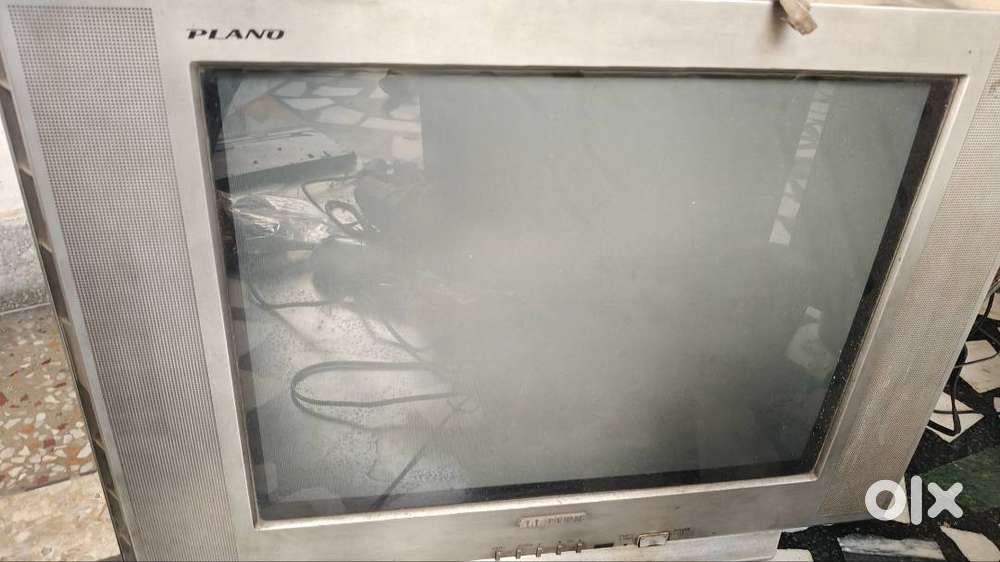 Samsung TV (OLD)