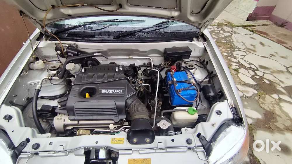 Maruti Suzuki Alto K10 2011 Well Maintained