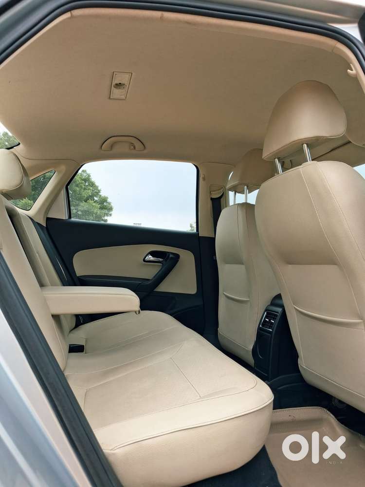 Skoda Rapid 1.5 Tdi At Style, 2017, Diesel