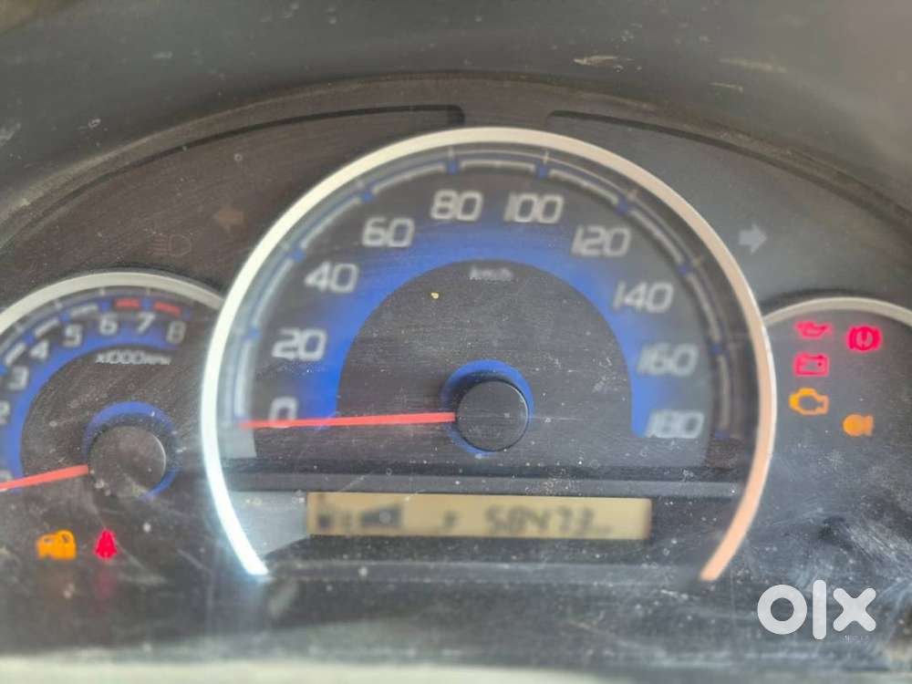 Mostly Driven Between A 3 Km Stretch