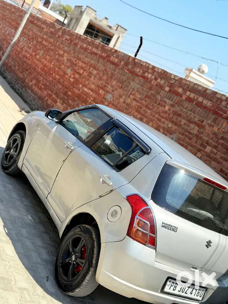 Maruti Suzuki Swift 2007 Manual ,passing 2029, Insurance Valid ✅ 2027