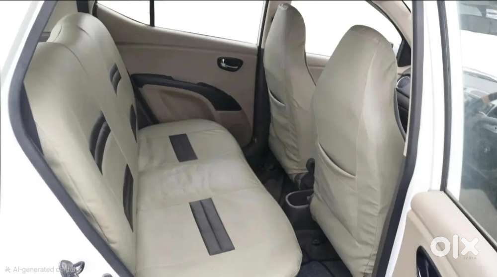 Hyundai I10 Magna 2012 Petrol Manual