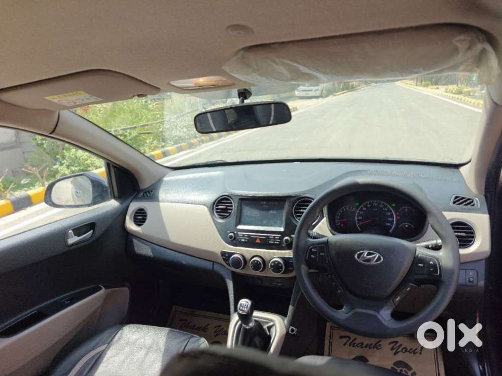 Hyundai Grand I10 Sportz O 1.2, 2017, Petrol