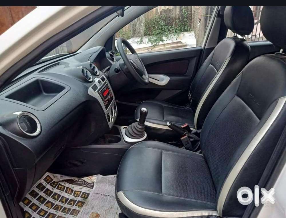 Ford Figo Diesel 2012 Model