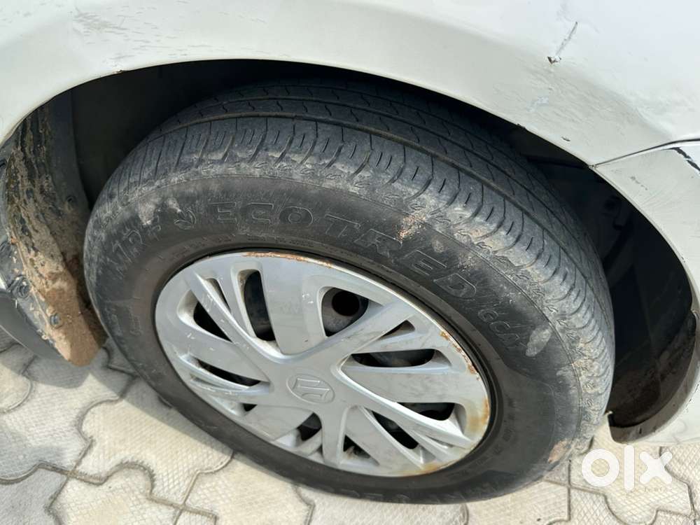 Maruti Suzuki Swift 2017 Diesel Well Maintained