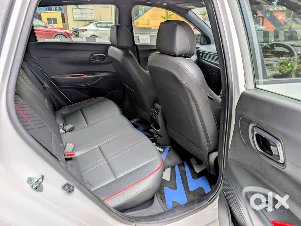 Hyundai I20 N Line N8 1.0 Turbo Dct, 2026, Petrol