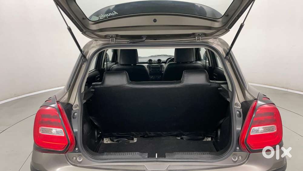 Maruti Suzuki Swift Amt Vvt Vxi, 2019, Petrol