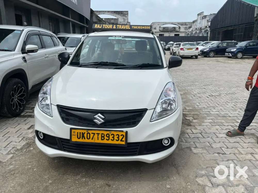 Maruti Suzuki Dzire 2022 98000 Km Driven