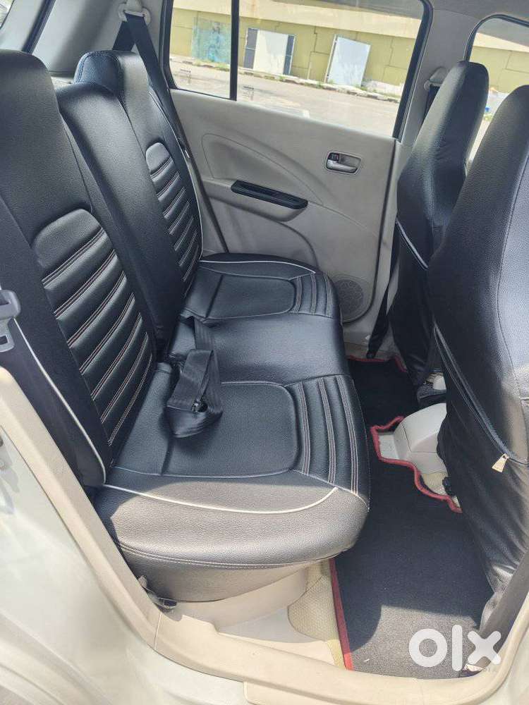 Maruti Suzuki Celerio Zxi Amt, 2019, Petrol