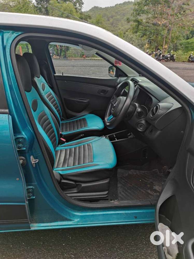 Renault Kwid 1.0 Neotech Edition Esy-r, 2021, Petrol