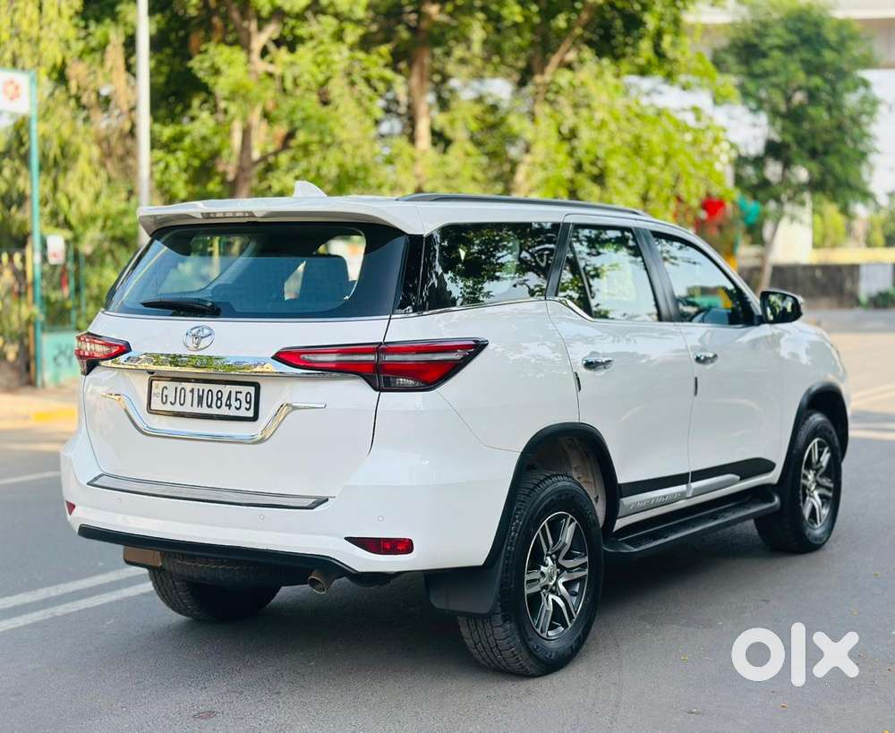 Toyota Fortuner 3.0 4x2 Automatic, 2024, Diesel