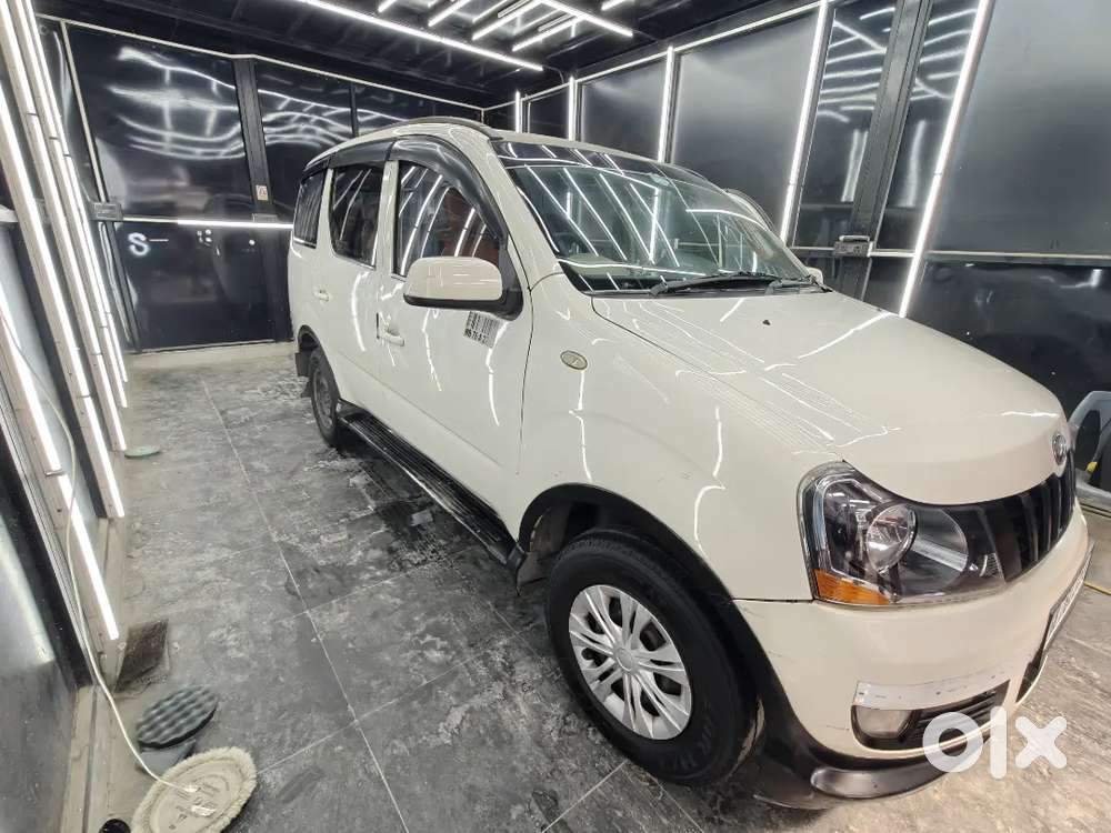 Mahindra Xylo 2016 Diesel Well Maintained