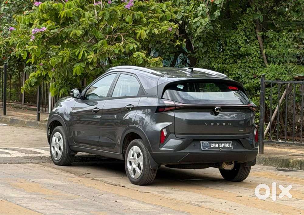 Tata Nexon, 2026, Cng & Hybrids