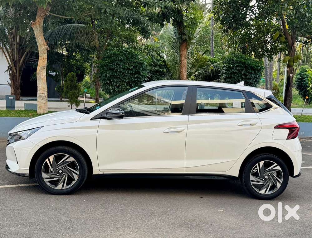 Hyundai I20 Diesel Sportz, 2021, Diesel