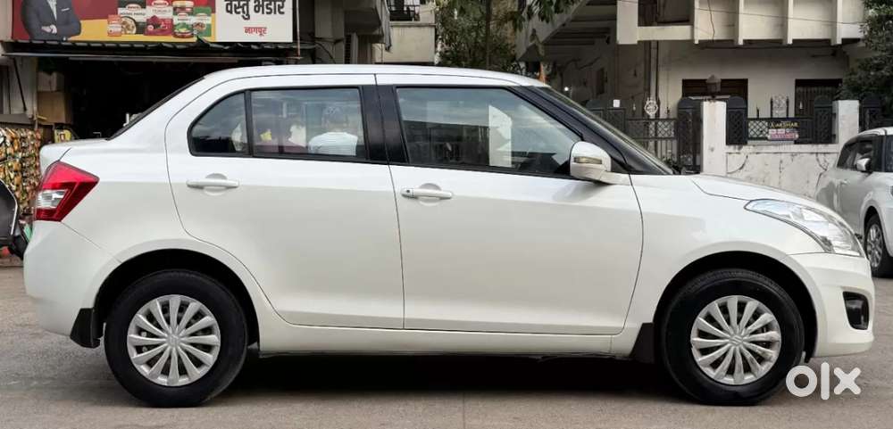 Maruti Suzuki Swift Vdi, 2014, Diesel
