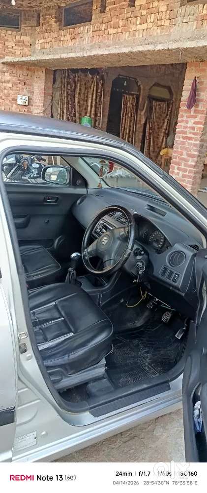 Maruti Suzuki Swift 2007 Petrol 120000 Km Driven