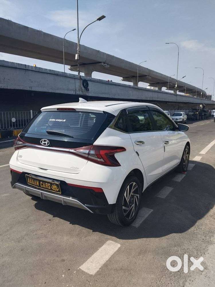 Hyundai New I20 1.2 Asta Mt, 2024, Petrol