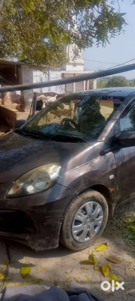 Honda Brio 2012 Petrol 90000 Km Driven