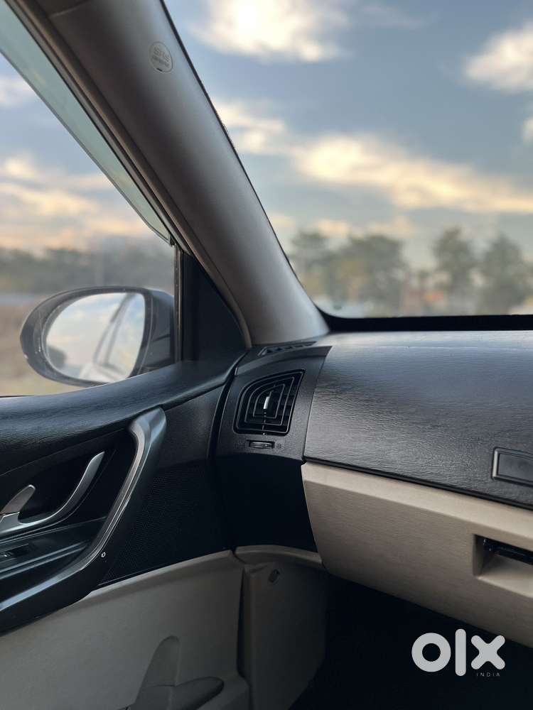 Mahindra Xuv500 W8 2wd, 2016, Diesel