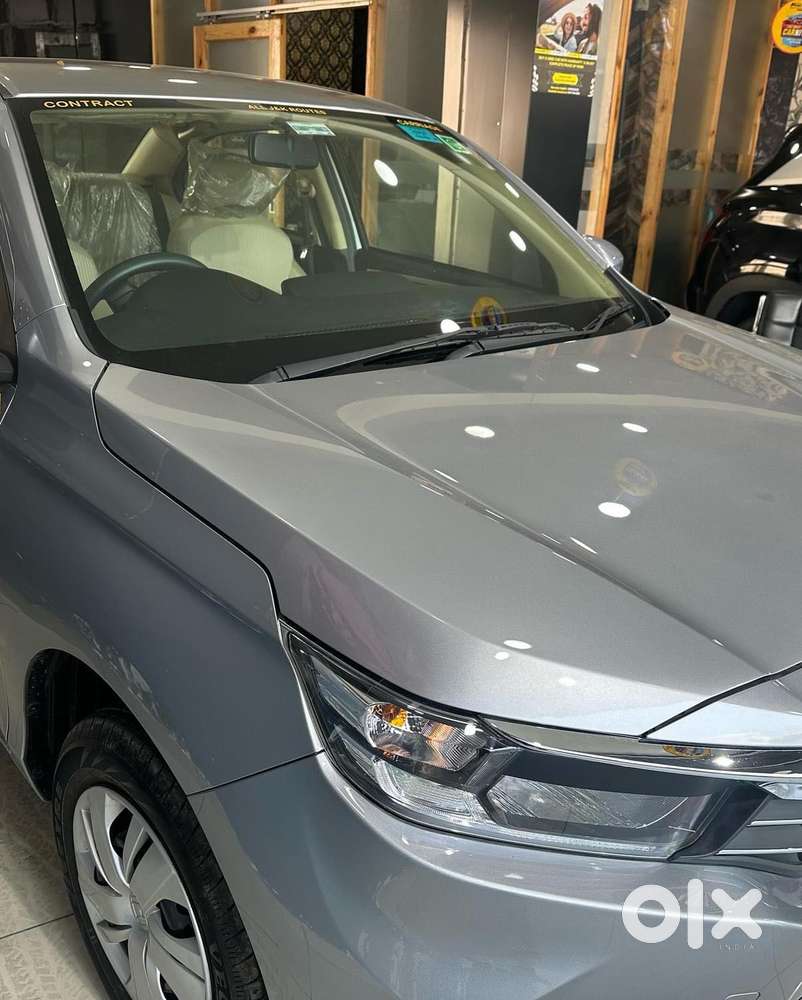 Honda Amaze 1.2 S I-vtec, 2023, Petrol