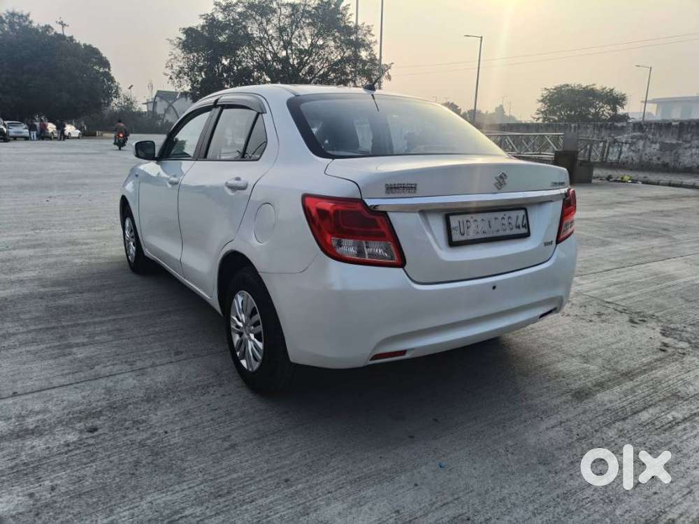 Maruti Suzuki Dzire 2017-2020 Vdi, 2018, Diesel