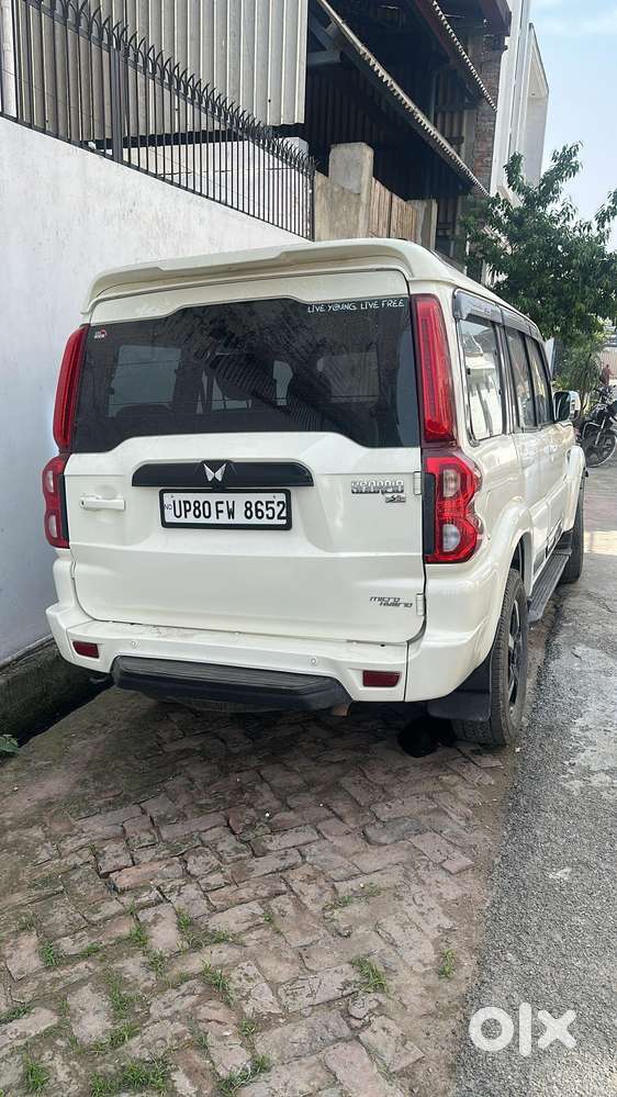 Mahindra Scorpio Classic Diesel  Condition Like New