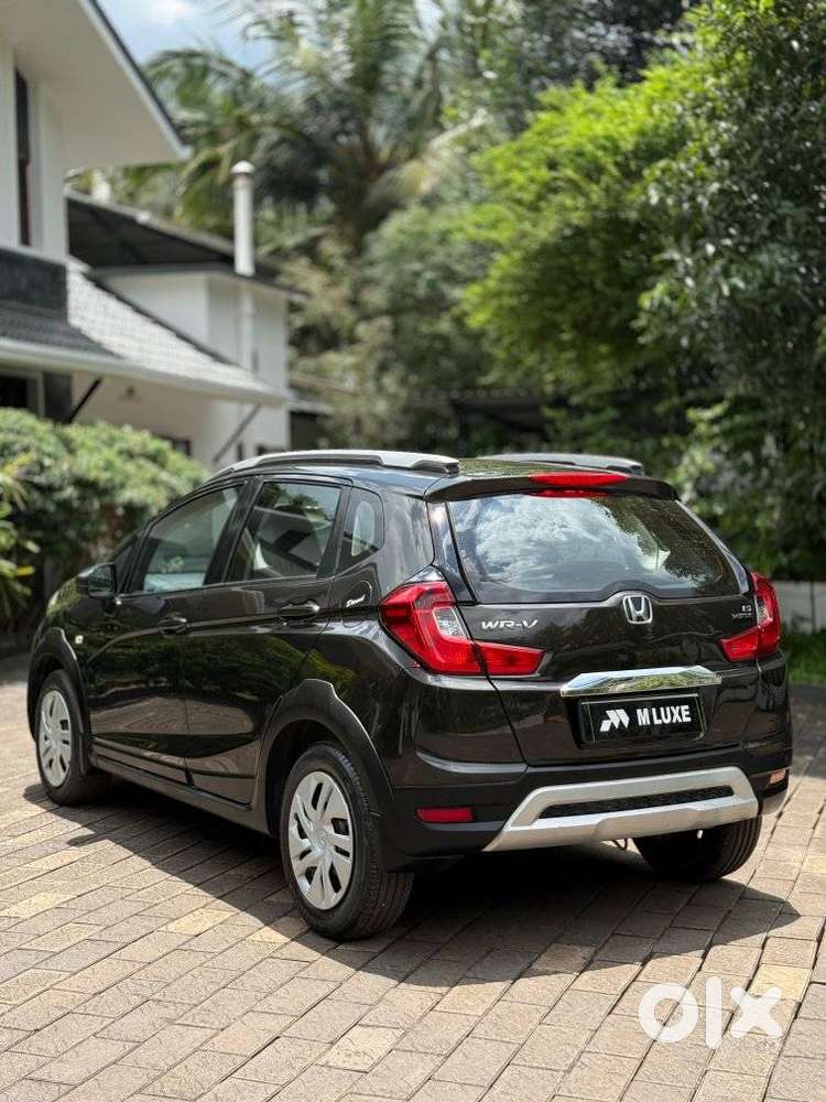Honda Wr-v I-dtec S, 2017, Diesel