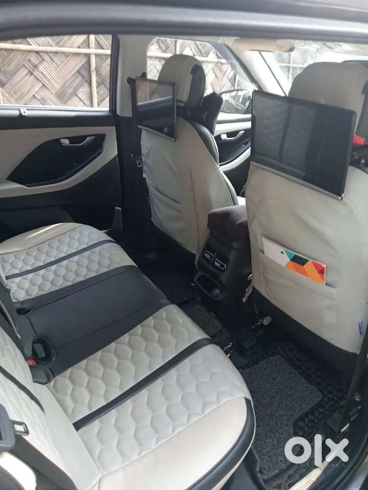 Hyundai Creta 2022 Petrol Well Maintained