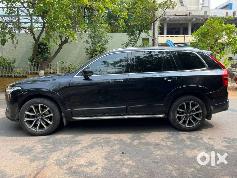 Volvo Xc 90 D5 At Awd, 2016, Diesel