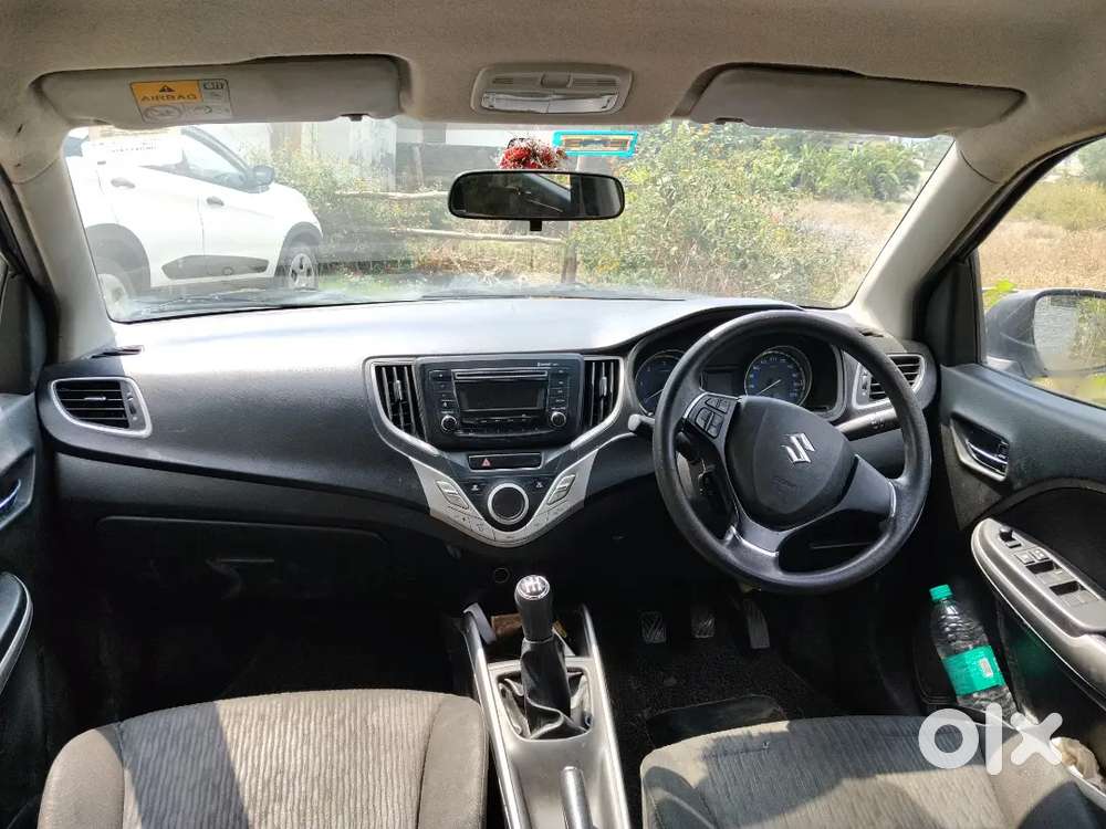 Maruti Suzuki Baleno 2017 Diesel 61000 Km Driven