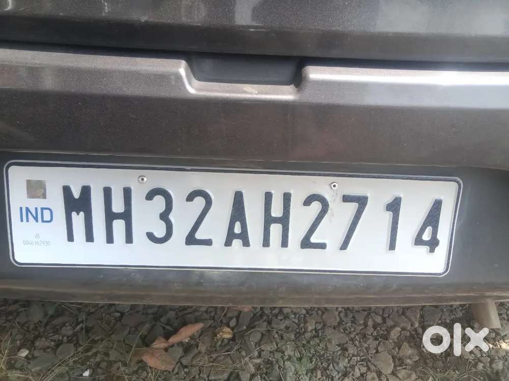 Maruti Suzuki Alto 800 2018 Variant Lx