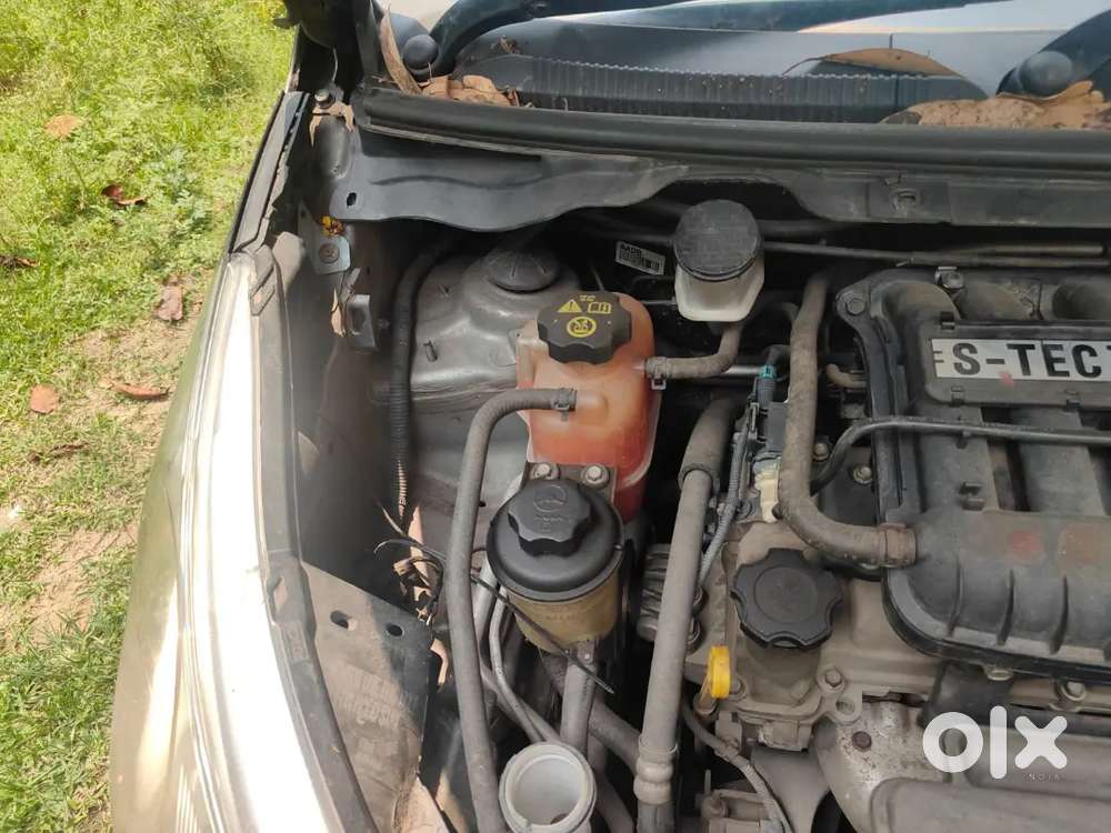 Chevrolet Beat 2012 Petrol Well Maintained