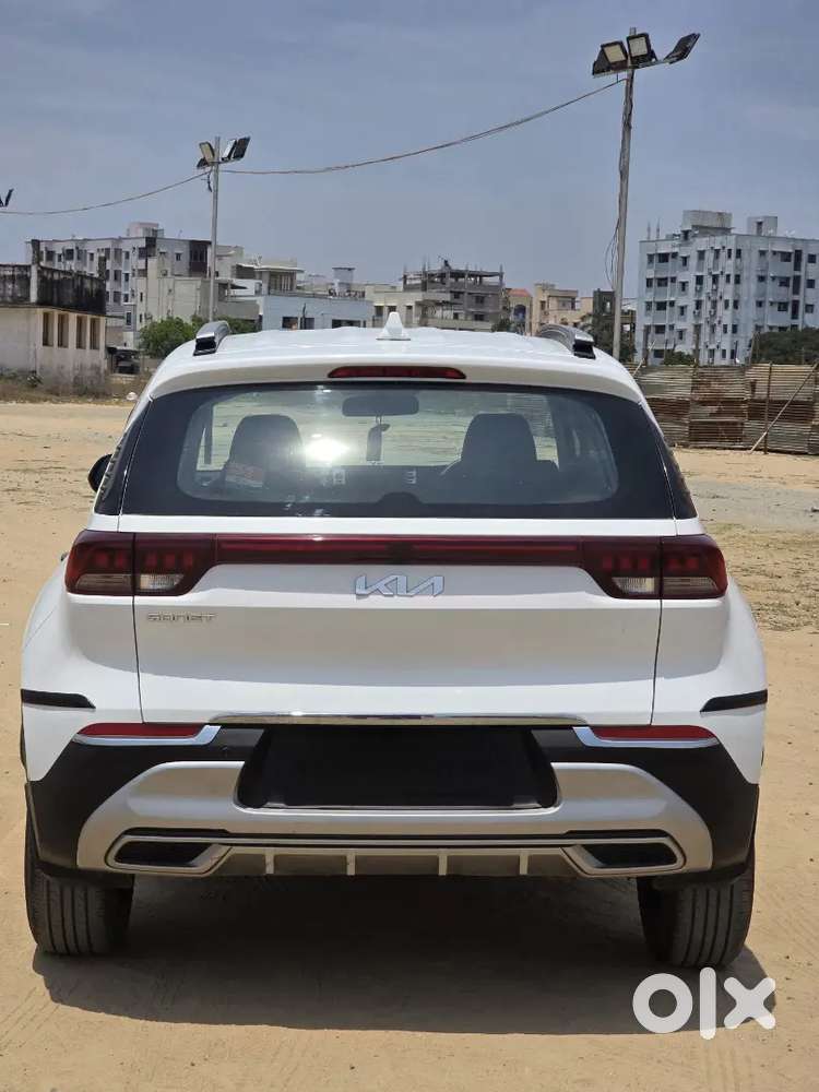 Kia Sonet 2022 Diesel  20k Km  Excellent  Single Owner