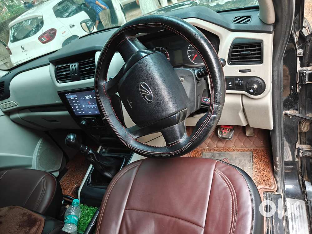 Mahindra Scorpio [2020-2022] 2.2 S5, 2021, Diesel