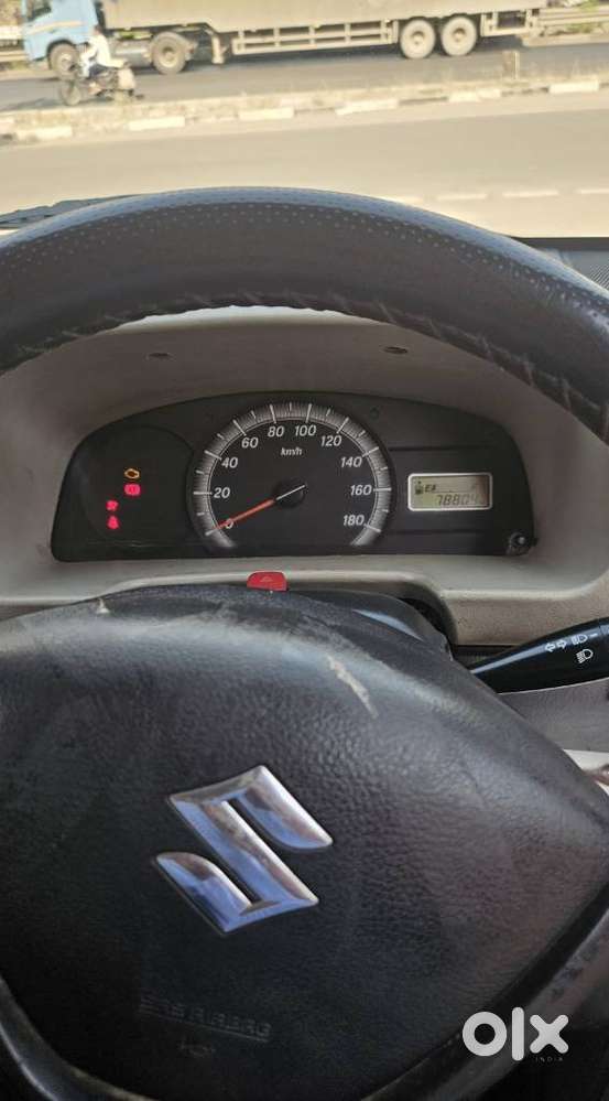 Maruti Suzuki Eeco 5 Str With Ac Plus Htr Cng, 2019, Cng & Hybrids