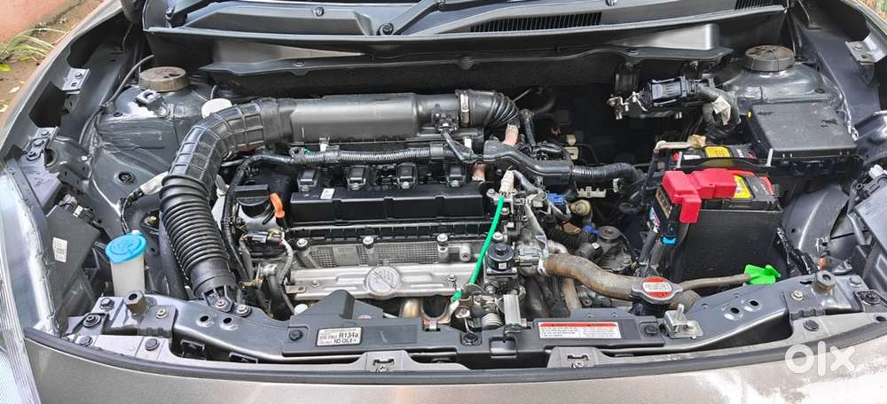 Maruti Suzuki 2024 Km Driven