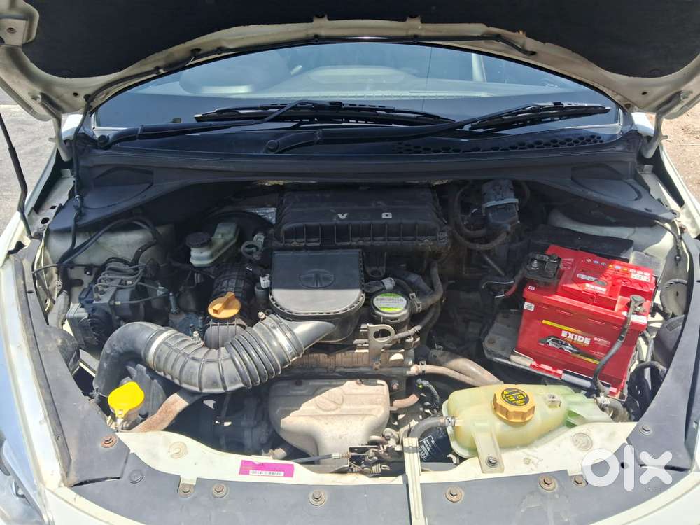 Tata Tiago Xz, 2016, Petrol