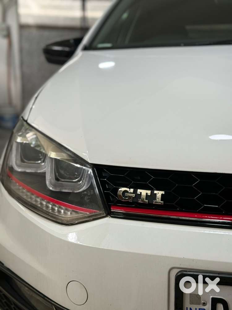 Polo Gt 2021