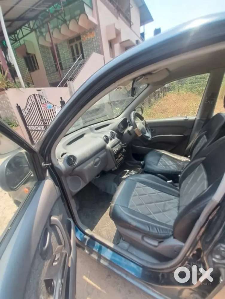 Hyundai Santro Xing 2007 Petrol 88170 Km Driven.