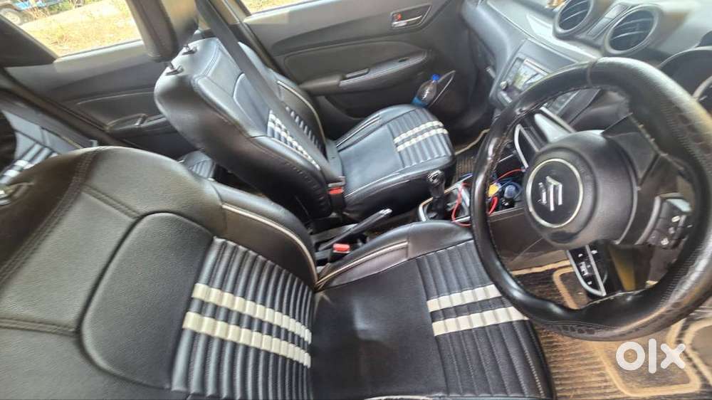 Well Maintained Swift Vxi 2021