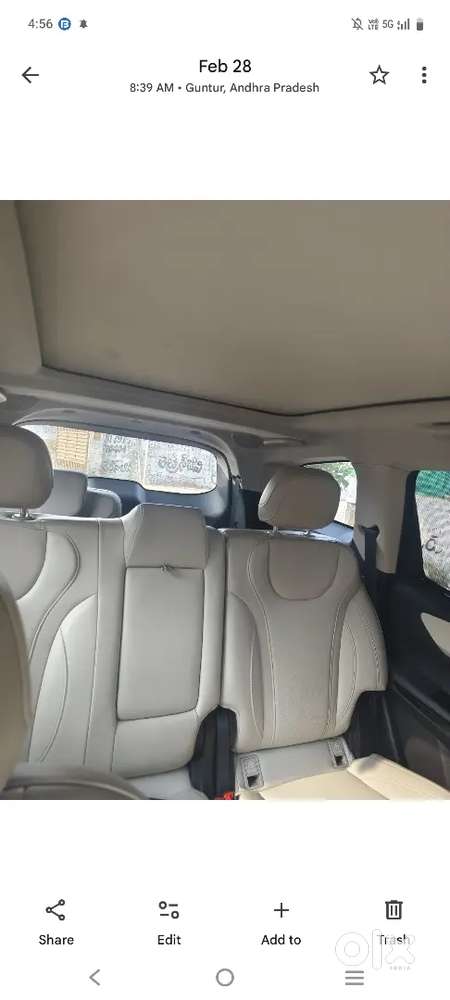 Look Like New Vehicle