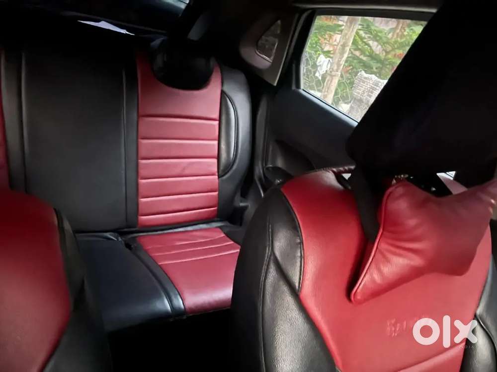 Maruti Suzuki Baleno 2019 Petrol 89708 Km Driven
